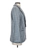 G2000 Houndstooth Blue Blazer Size S - photo 4