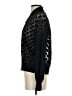 FUZZI Polka Dots Black Track Jacket Size S - photo 5
