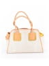 Hogan Ivory Satchel One size - photo 2