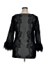 Melissa Paige Black Pullover Sweater Size XL - photo 2