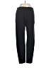 Paige Solid Black Dress Pants Size S - photo 1