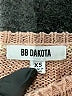 BB Dakota Stripes Tan Pullover Sweater Size XS - photo 7