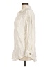 Rip Curl Ivory Long Sleeve Blouse Size M - photo 5