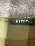 BTFBM Solid Green Casual Dress Size M - photo 7
