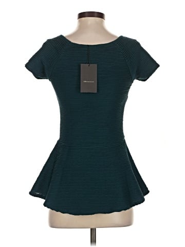 Zara Collection Short Sleeve Top (view 2)