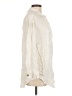 Rip Curl Ivory Long Sleeve Blouse Size M - photo 4