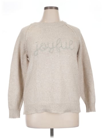 Maurices Pullover Sweater (view 1)
