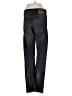 Levi's Solid Black Jeans Size 28 waist - photo 2