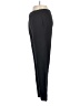 Paige Solid Black Dress Pants Size S - photo 5