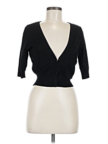 One World 3/4 Sleeve Blouse (view 1)