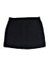 Eddie Bauer Solid Black Active Skort Size L - photo 2