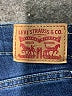 Levi's Blue Jeans Size 27 waist - photo 7
