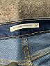 Levi's Blue Jeans Size 27 waist - photo 8