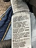 Levi's Blue Jeans Size 27 waist - photo 9