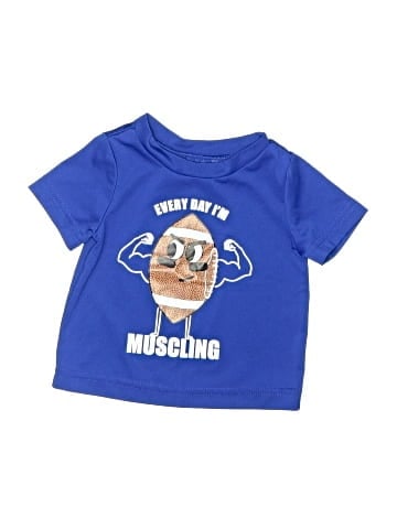Okie Dokie Short Sleeve T-Shirt (view 1)