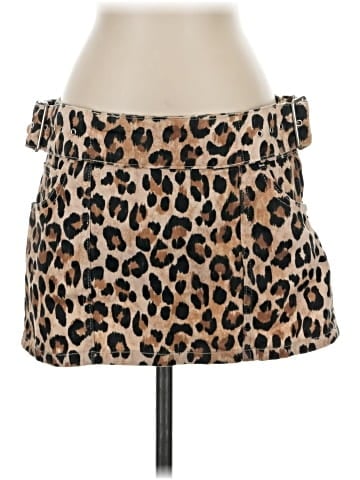 MNG Casual Skirt (view 1)