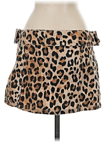 MNG Casual Skirt (view 2)