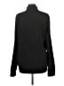 Adidas 100% Polyester Black Track Jacket Size L - photo 2