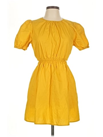 Unbranded Casual Dress (view 1)