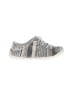 Unbranded Stripes Gray Sneakers Size EU 36 - photo 1