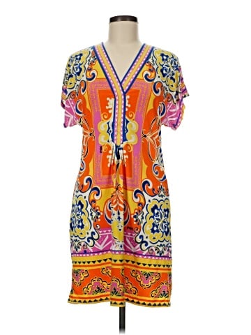Hale Bob Casual Dress (view 1)