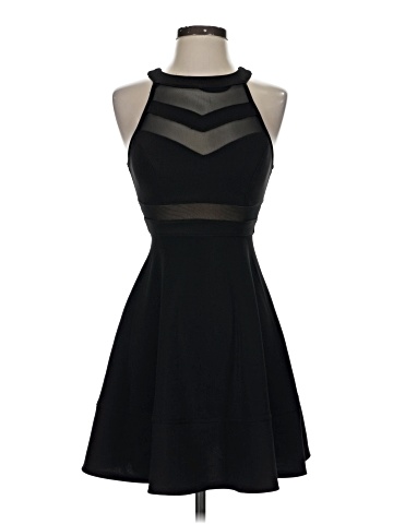 Honey and Rosie Cocktail Dress (view 1)