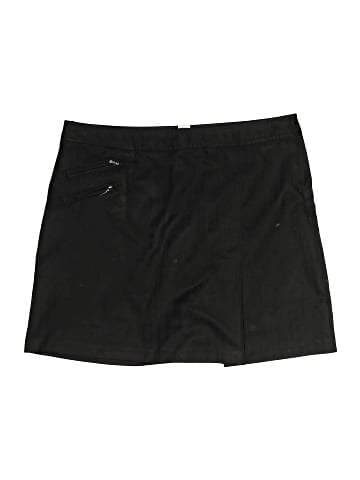 IZOD Casual Skirt (view 1)
