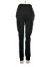 Assorted Brands 100% Polyester Black Track Pants Size S - photo 2