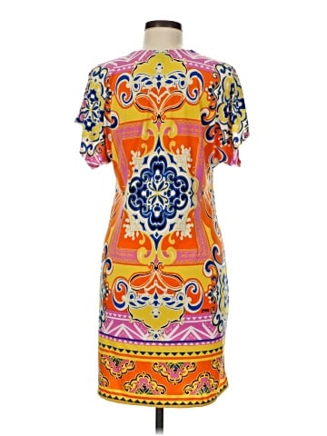 Hale Bob Casual Dress (view 2)
