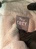 TNA Silver Sweatshirt Size XXS - photo 7