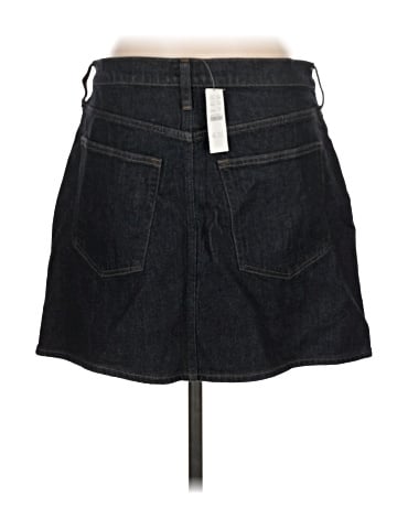 J.Crew Denim Skirt (view 2)