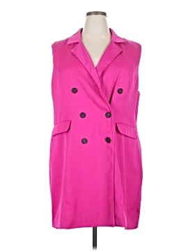Nasty Gal Inc. Vest