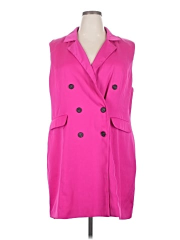 Nasty Gal Inc. Vest (view 1)