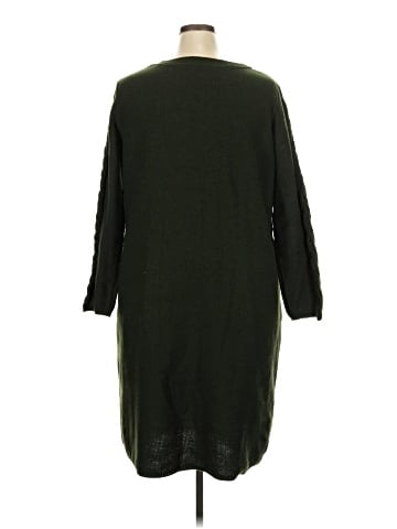 Jessica London Pullover Sweater (view 2)
