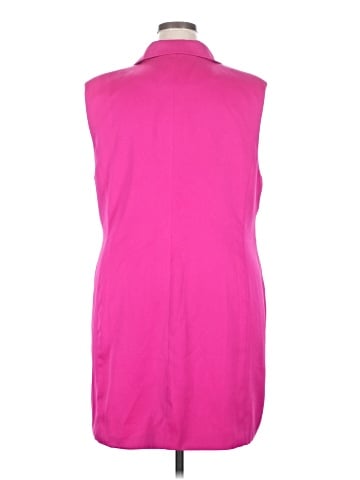 Nasty Gal Inc. Vest (view 2)