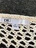 DR2 Stripes Multi Color Orange Sweater Vest Size M - photo 7