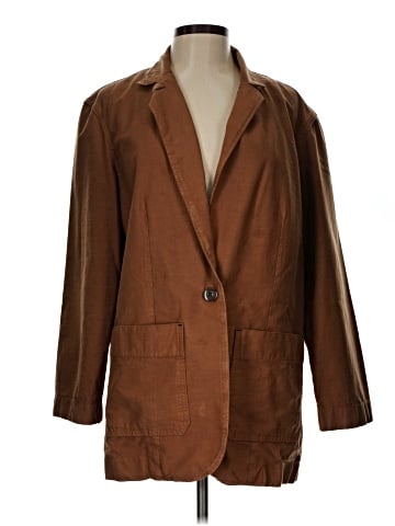 Everlane Blazer (view 1)