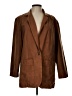Everlane Brown Blazer Size L - photo 1