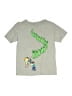 Mojang Gray Short Sleeve T-Shirt Size 10 - 12 - photo 1