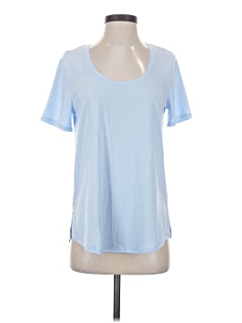 Lands' End Short Sleeve T Shirt