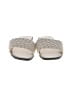 Unbranded Ivory Sandals Size EU 36 - photo 2