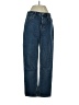 Everlane 100% Cotton Blue Jeans Size 27 R - photo 1