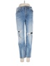 Vigoss Stars Blue Jeans Size 26 waist - photo 1