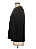 Jones Studio Black 3/4 Sleeve Top Size L - photo 5