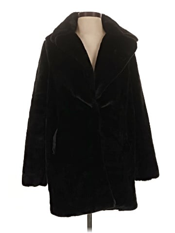 Pull&Bear Coat (view 1)