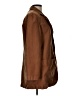 Everlane Brown Blazer Size L - photo 4