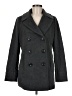St. John's Bay Gray Coat Size M - photo 1