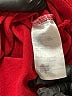 Tommy Hilfiger Red Short Sleeve Top Size 7 - photo 4