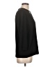 Jones Studio Black 3/4 Sleeve Top Size L - photo 4