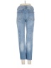 Vigoss Stars Blue Jeans Size 26 waist - photo 2